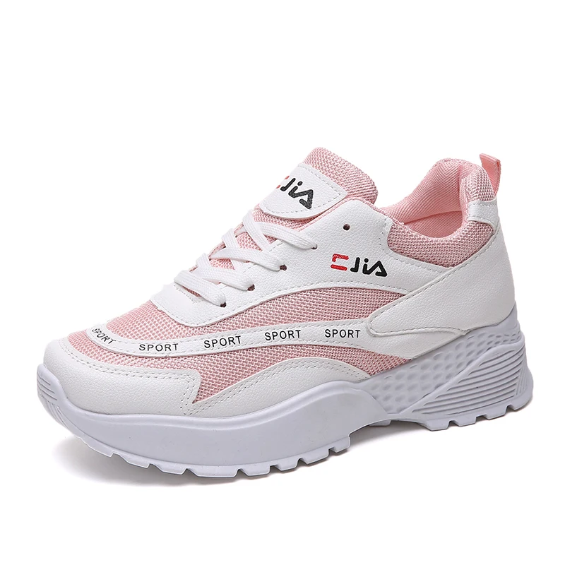 

Tenis Feminino 2019 Summer Soft Gym Sport Shoes Women Tennis Shoes Female Stability Athletic Sneakers Trainers Zapatos Mujer