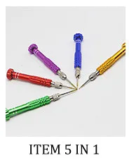 item 5-1