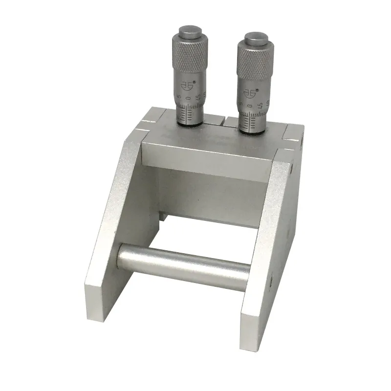 

Lab Equipment Adjustable Wet Film Applicator BGD209 BGD209/2 BGD209/3 BGD209/4 Effective Film Width 50 mm/100 mm/150mm/200mm