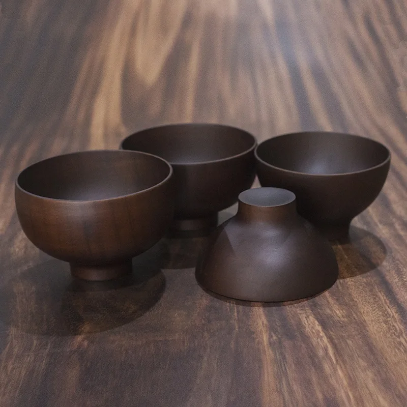 2pcsset japanese birch wood salad bowl set classic large round brown bowls wooden tableware in bowls from home garden on aliexpresscom alibaba group - Wooden Salad Bowl Set 2pcsset japanese birch wood salad bowl set classic large round brown bowls wooden tableware in bowls from home garden on aliexpresscom alibaba group - Wooden Salad Bowl Set