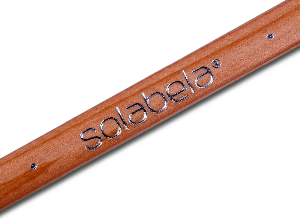 Solabela 36 цветов треугольные цветные карандаши из кедра безопасные нетоксичные
