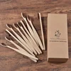 10 Piece Brown