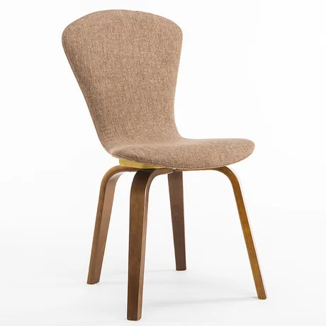 Стулья для гостиной мебель для дома из массива дерева кофе стул столовая стул cadeira sillas минималистский шезлонг