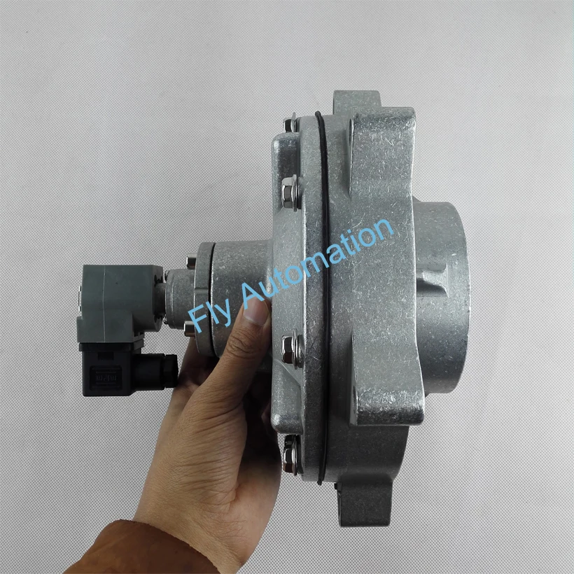 Goyen CA76MM010 300 305 3 &quotАлюминиевый реактивный клапан|valve shower|valve detectorvalve food |