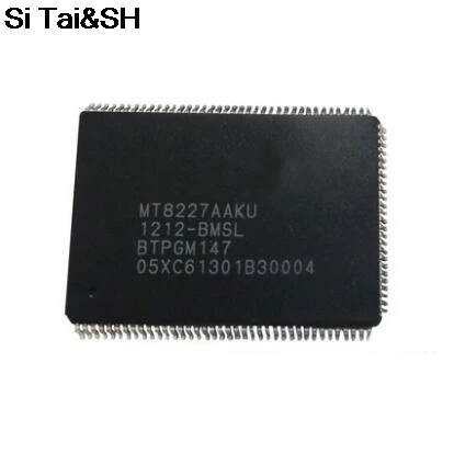 

1pcs/lot MT8227AAKU-BMSL MT8227AAKU new