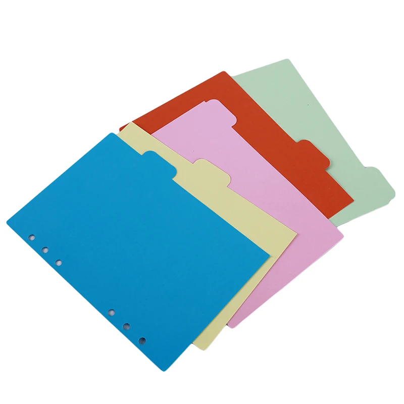 Page separator design word picture