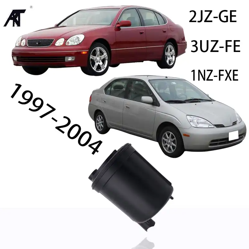 Fuel Filter For Lexus Gs300 Gs400 Gs450 99 03 Rx300 Fuel Filter Assembly Oem 23300 74330 Filter Filter Assemblyfilter Fuel Aliexpress