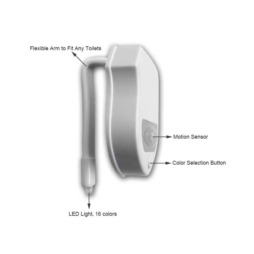 Toliet lights7