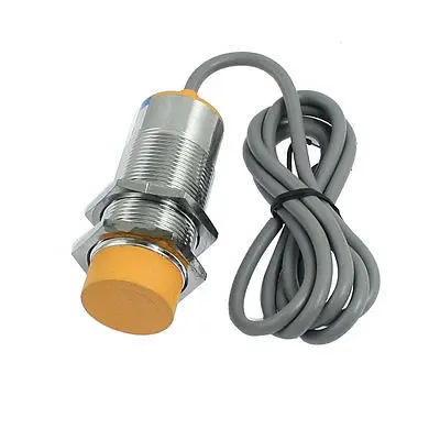 

LJ30A3-15-Z/BX DC 3 Wire 6-36V NPN NO 15mm Inductive Proximity Sensor Switch