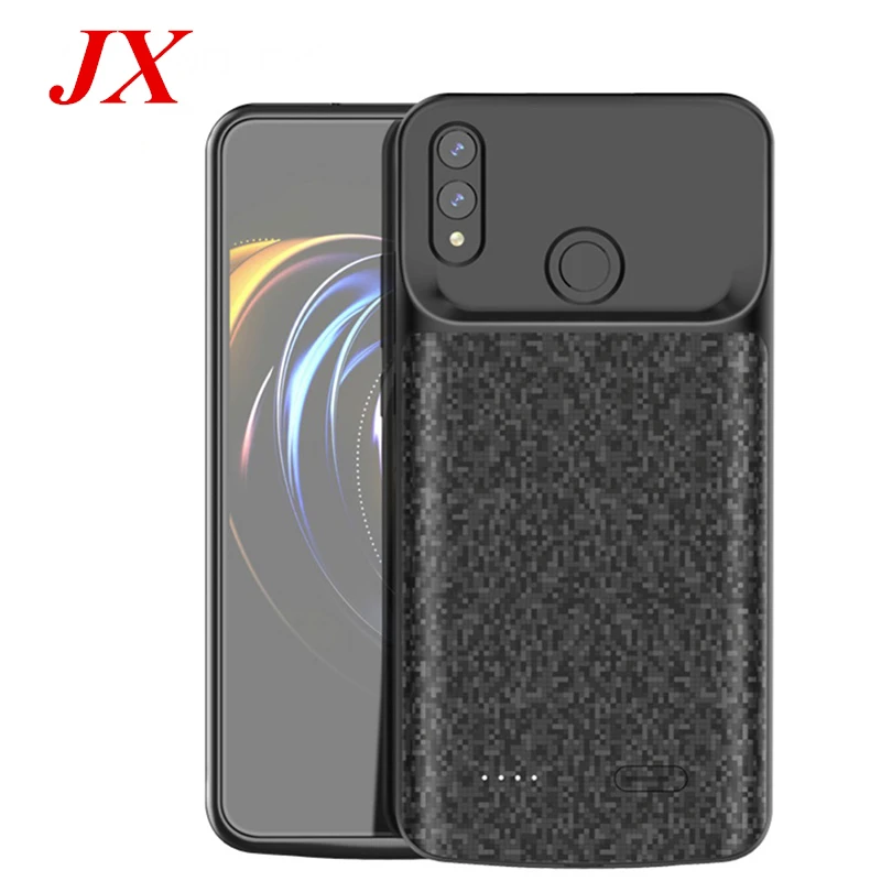 

For Huawei Honor 8X Battery case 5000 Mah Backup Battery Charger Case Cover Pack Power Bank For huawei honor 8X Power Case