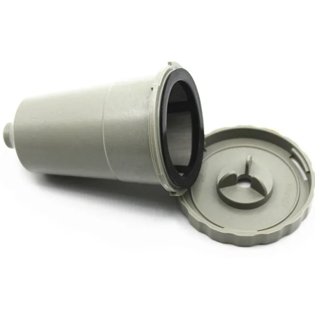 Special Price 3PCS Reusable Coffee Pods Stainless Steel Mesh Filter Re-usable K-cup Coffee Filter for Keurig Home Brewing System Special Price 3PCS Reusable Coffee Pods Stainless Steel Mesh Filter Re-usable K-cup Coffee Filter for Keurig Home Brewing System