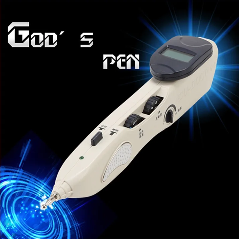 508B Massage Stimulator Therapy Electro Acupuncture Machine Meridian