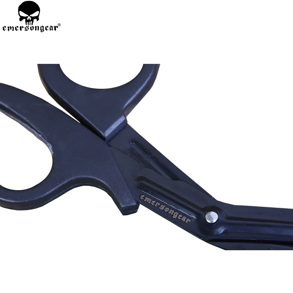EMERSON GEAR тактические медицинские ножницы повязки фельдшерская травма боевое