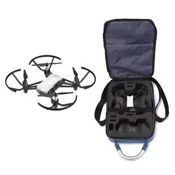 Для DJI Tello Drone сумка для DJI Tello чехол Портативная сумка tello аксессуары чехол для переноски корпус контроллер реквизит протектор