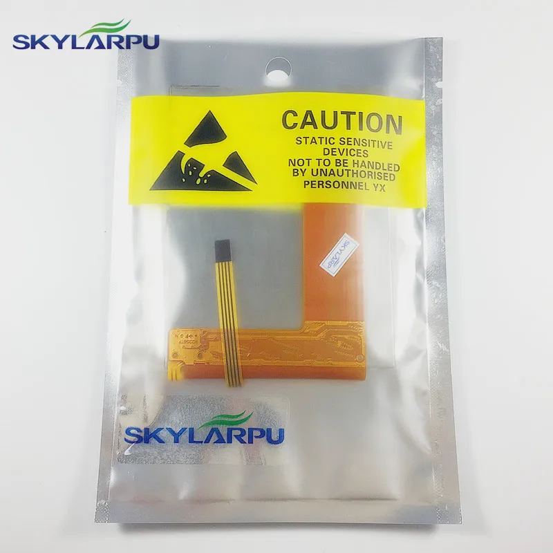Skylarpu 3 8 дюймов для Trimble TSC2 Полный ЖК экран панель дисплея с сенсорным экраном