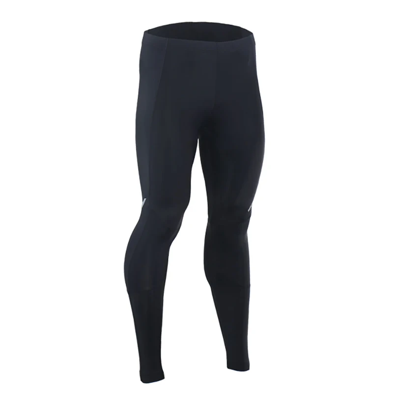 

Men Fitness Leggings Sports Leggings Running Tights Compression Pants Men Base Layer Pant Bodybuilding Nylon+Spandex