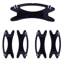 Высокое качество пластик трюк воздушный змей Ручка Катушка бар уличные Игрушки Летающий альбатросс воздушные змеи фабрика парапланер Моска