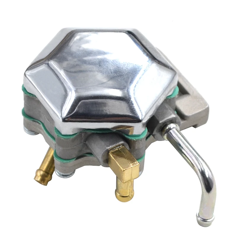 Peças da Motocicleta do Motor a Gasolina de Gás Bomba de Combustível para Yamaha Virago V-estrela Rota 66 1988-2020 Xv125 1990-2020 xv 125 Xv250 250