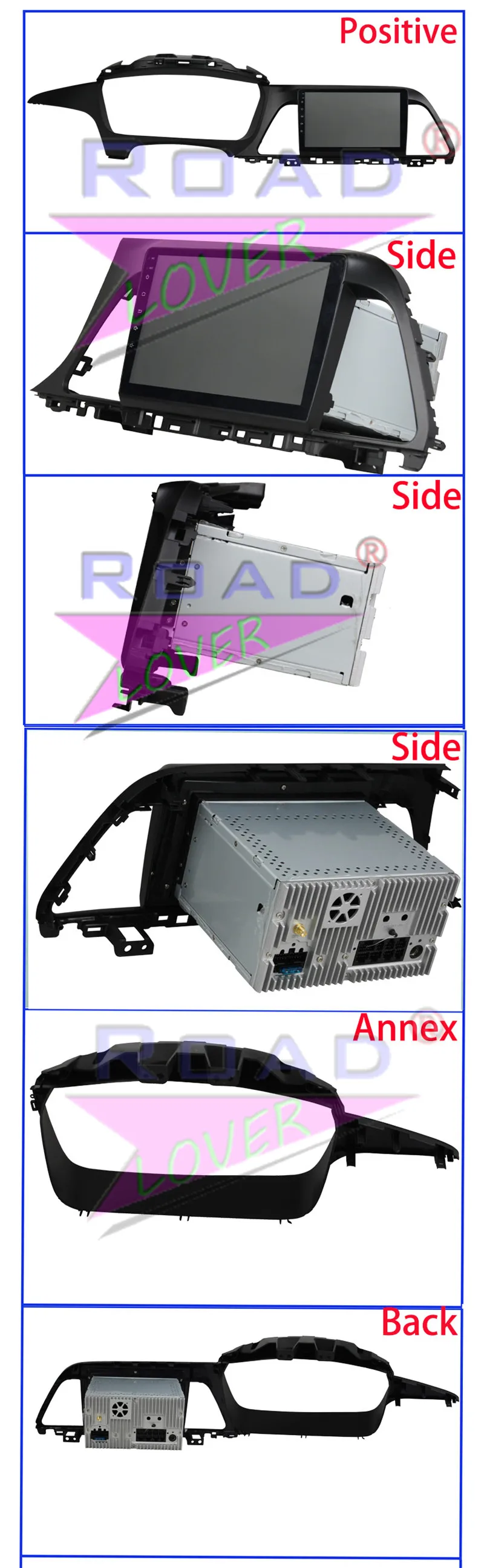 volante para pc For Hyudnai Sonata 2017