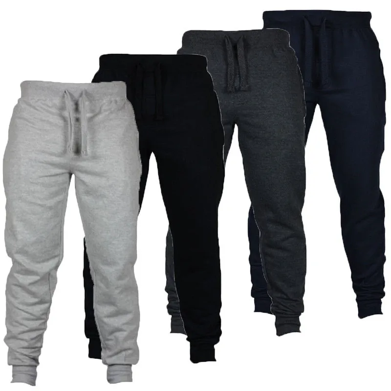 Мужские спортивные штаны для бега с карманами, спортивный, футбольный футбольные штаны, дышащие спортивные штаны, леггинсы, Беговые брюки для тренировок, большие размеры