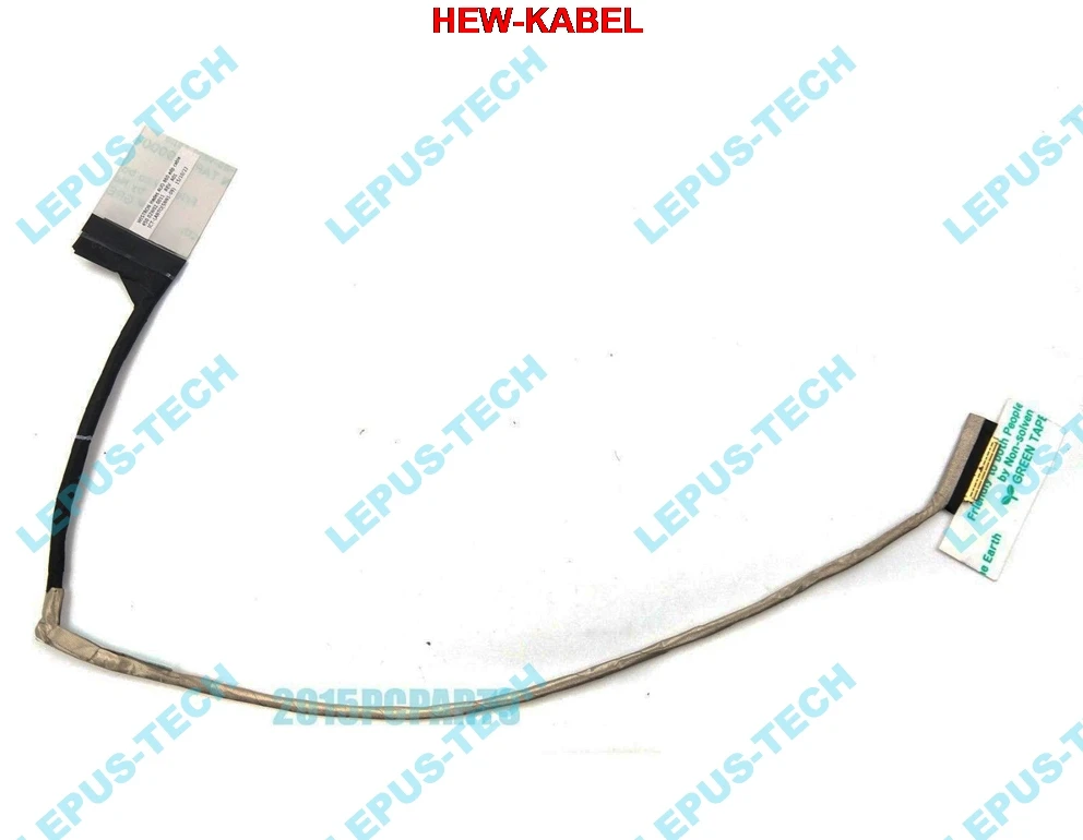NEW LCD CABLE FOR ACER VN7-791G VN7-591G LED 450.02W02.0011 LVDS FLEX VIDEO | Компьютеры и офис