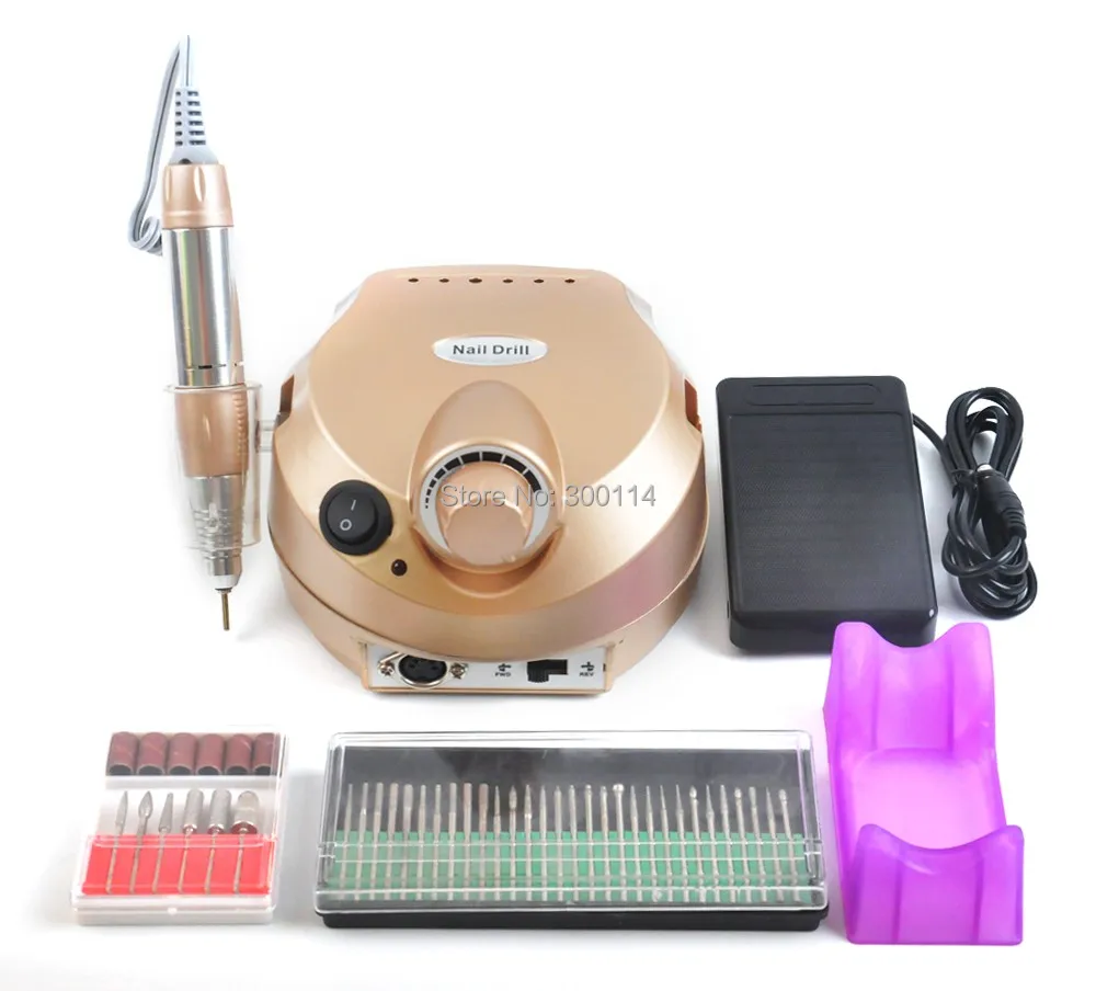 202 Nail drill R115 (4)