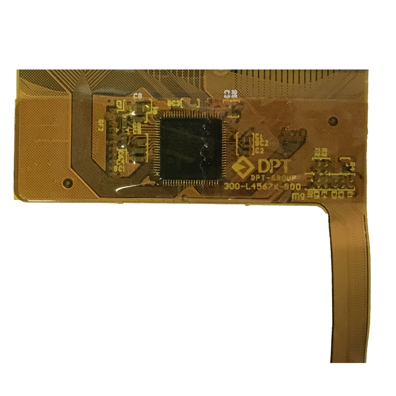 9 7 дюймовый Nueva pantalla 300 L4567K B00 для дюймового планшета Ployer MOMO19 Quad вместительная