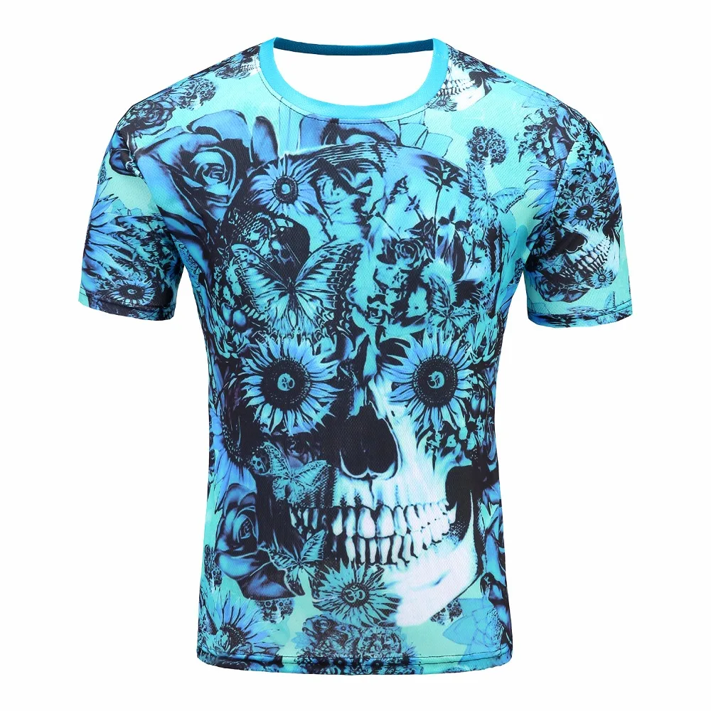 

Sport Outdoor Good Quality T-shirt Fashion Casual Short Sleeve Cute Cotton Material Simple Easy Unisex