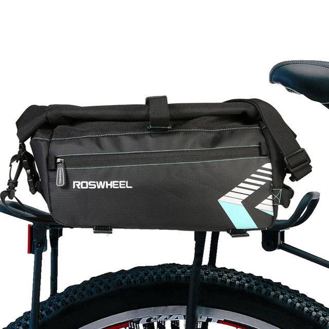 2018 Waterproof Bike Bag For Bicycle Accessories Saddle Rack 2018 Waterproof Bike Bag For Bicycle Accessories Saddle Rack Mountain Cycling Seat Rear