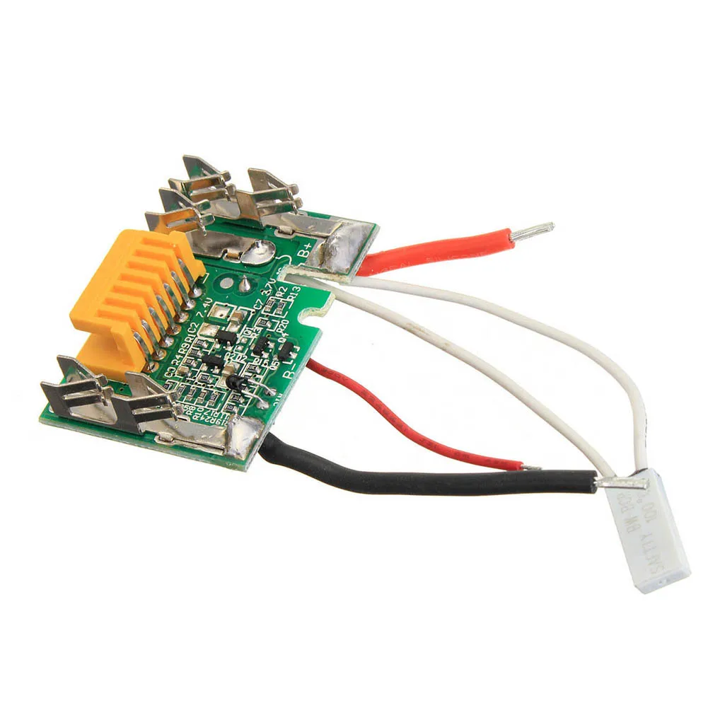 

18V Battery Chip PCB Board Replacement for Makita BL1830 BL1840 BL1850 LXT400 MF999