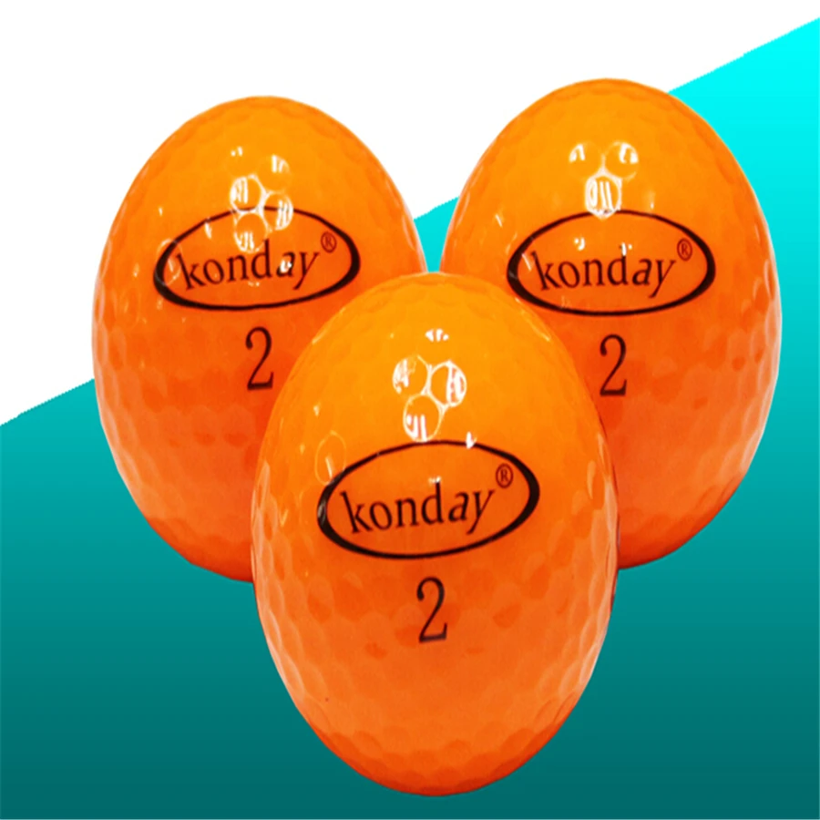 Retail font b Golfs b font ball font b Golf b font Game Sports Balls font
