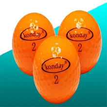 Retail font b Golfs b font ball font b Golf b font Game Sports Balls font