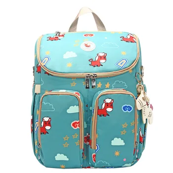 

Large Travel Backpack Nursing Baby Care Wetbag Bebek Bakim Cantalari New Diaper Bag Mummy Maternity Nappy Bags For Baby Stroller