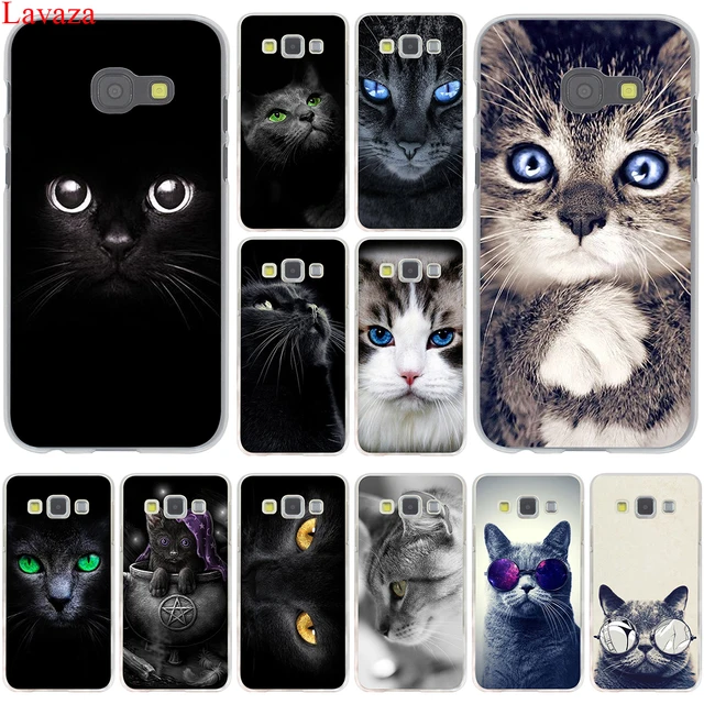 cover samsung j3 2016 silicone gatto