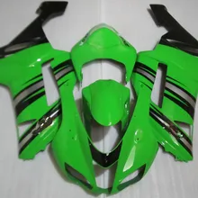 Комплект обтекателей для мотоцикла KAWASAKI Ninja ZX6R 07 08 636 2007 2008 zx 6r