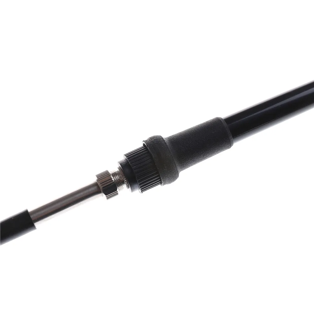 Новая распродажа паяльная станция с ручкой 24 В постоянного тока для HAKKO 907 ESD 936 937