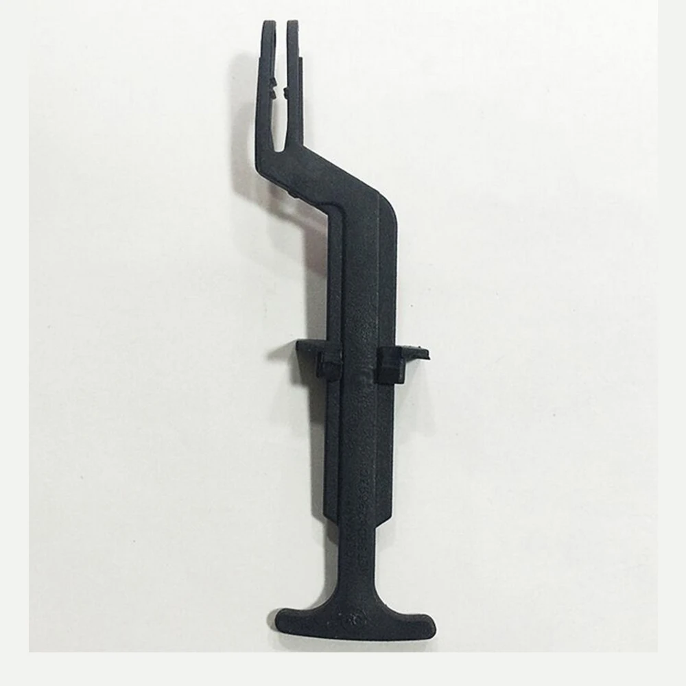 3B0823593 для VW Passat B5 B5.5 1998 1999 2000 2001 2002 2003 2004 1 шт. черный капот отпустите стержень замок