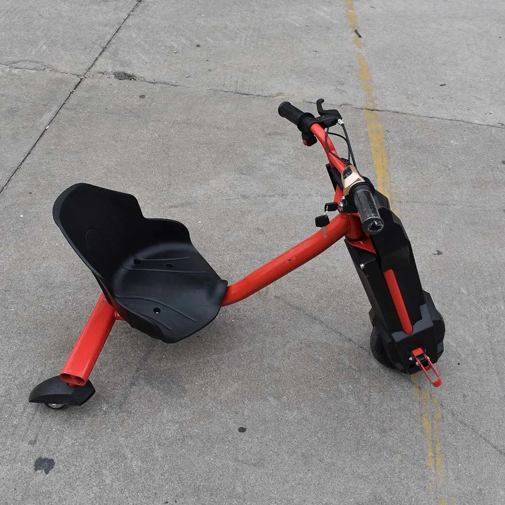 3 wheel drifter tricycle (8)