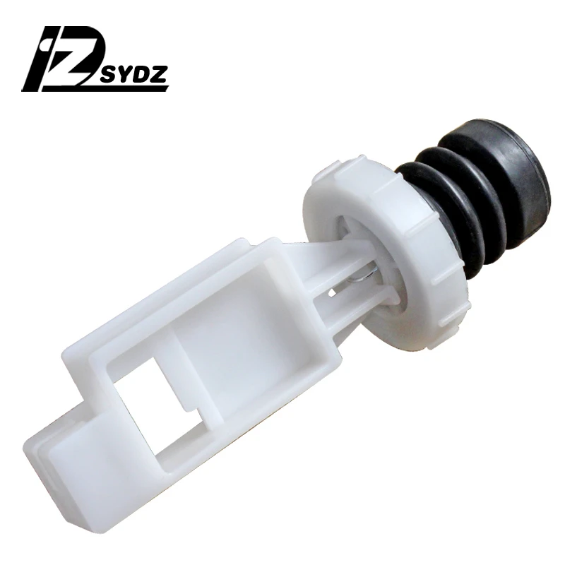 Washing Machine Drain Valve Core Drain Valve Water Shutoff Water Seal Rubber Pad Plug Drain Spring Washer Spare Parts Washing Machine Parts Aliexpress