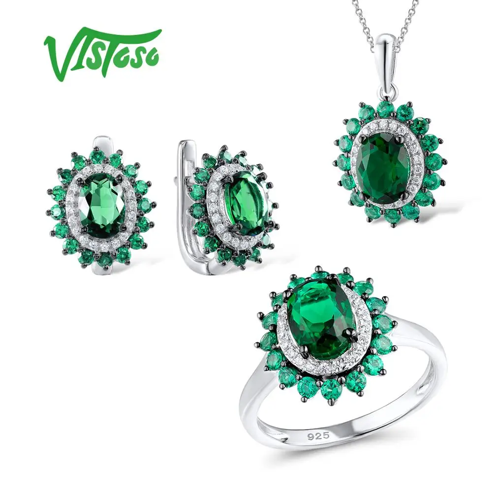 Jewelry Set - 307093GGNZSK925