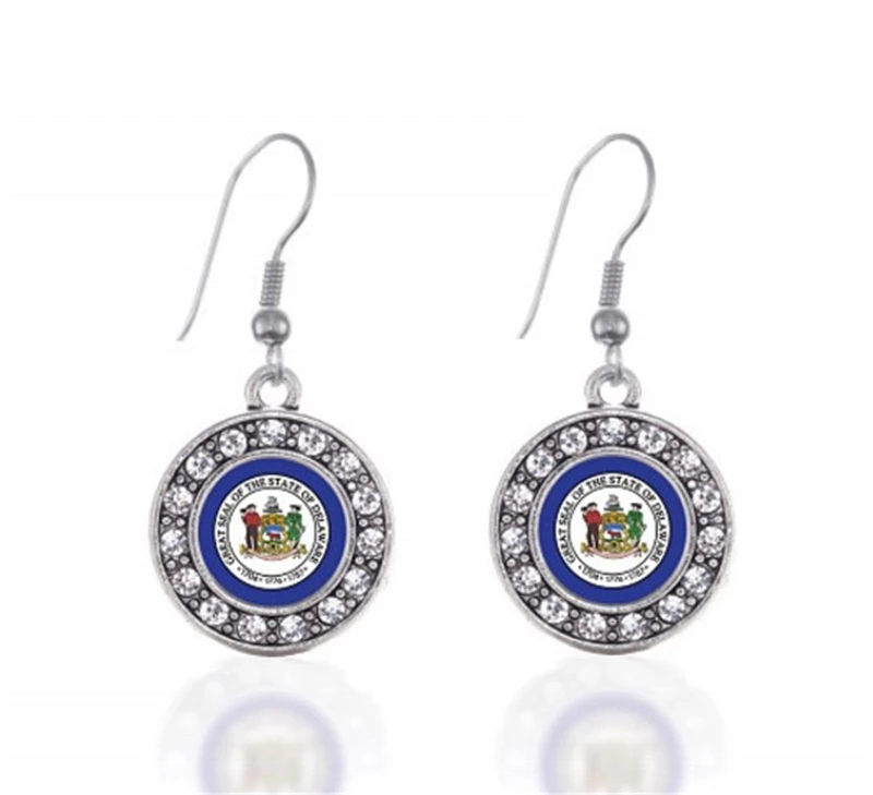 Ваш родной город Стразы Подвески для фотографий кольцо очарование родиевое
