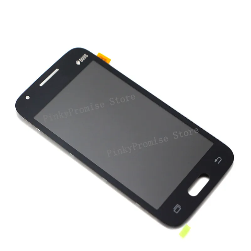 800x480 для Samsung Galaxy Trend Lite 2 G318 G318H ЖК дисплей с сенсорным экраном дигитайзер запасные