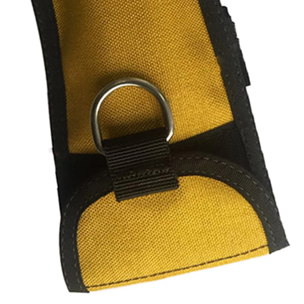 Dive Reef Hook, Heavy Duty Scuba Diving Drift Hook & Webbing Bolt Clip Carry Bag - 4Colors for Water Sports Swimming Free Diving