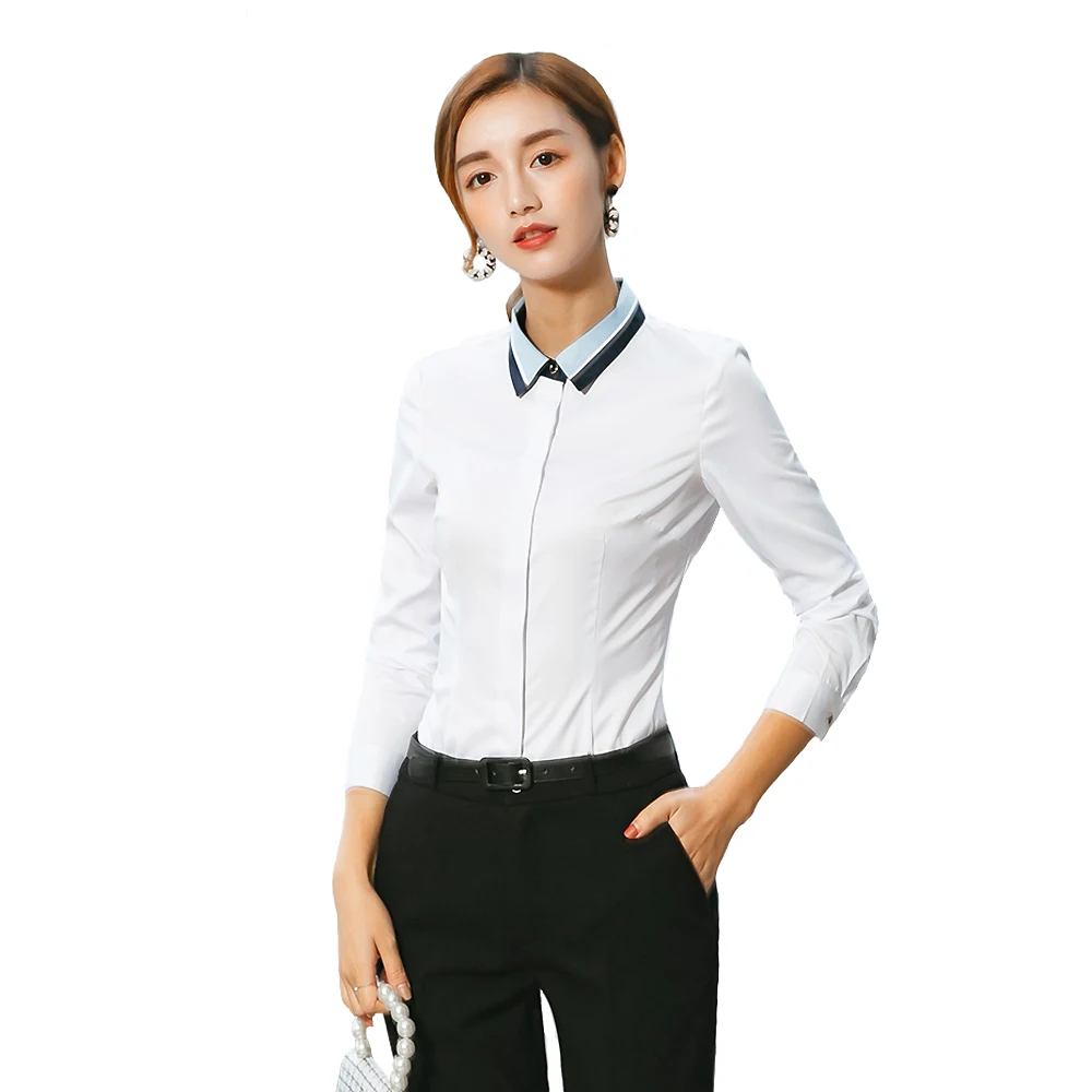 women suit shirts