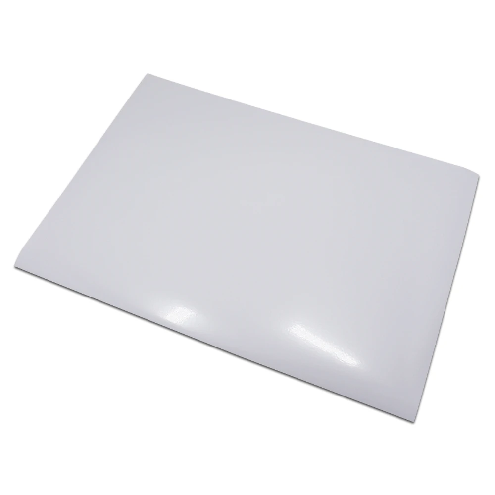 21X29.7cm A4  PVC  