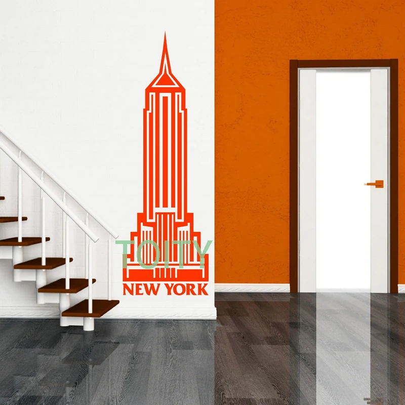 EMPIRE STATE)AA