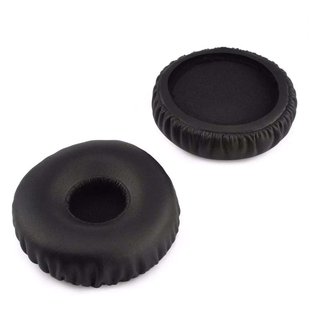 Replacement Ear Pad Ear Cushion Ear Cups Cover Earpads Repair Parts for SONY DR BTN200 BTN200 BTN 200 Headphone