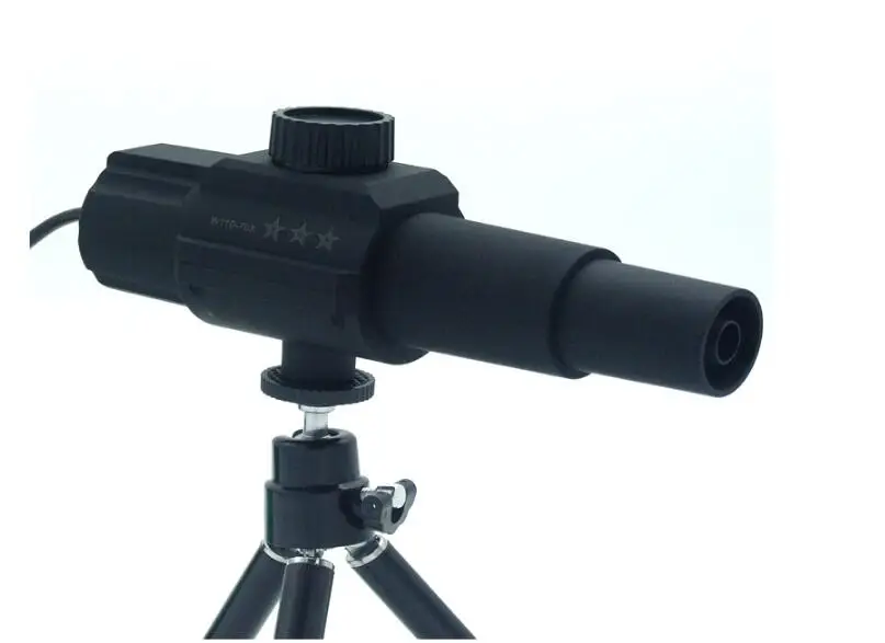 1 70X Zoom 2.0MP Умный Цифровой телескоп монитор Лупа многофункциональная съемка