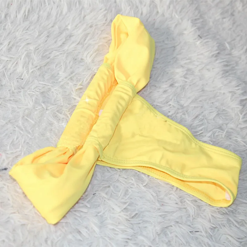 Сексуальное дно бикини для женщин 2017 бразильский купальник Biquinis Maillot De Bain|bikini