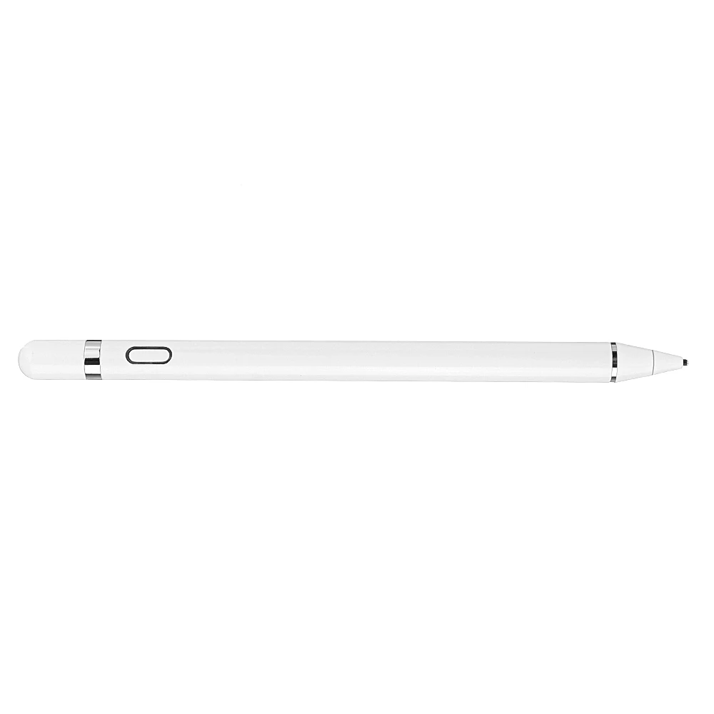 Универсальный Планшет ручка PB61 1024 давление емкостный экран Стилус для IOS Android планшет